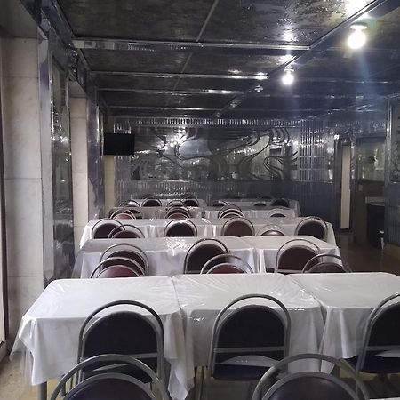 Hotel Barao De Tefe Rio de Janeiro Ngoại thất bức ảnh