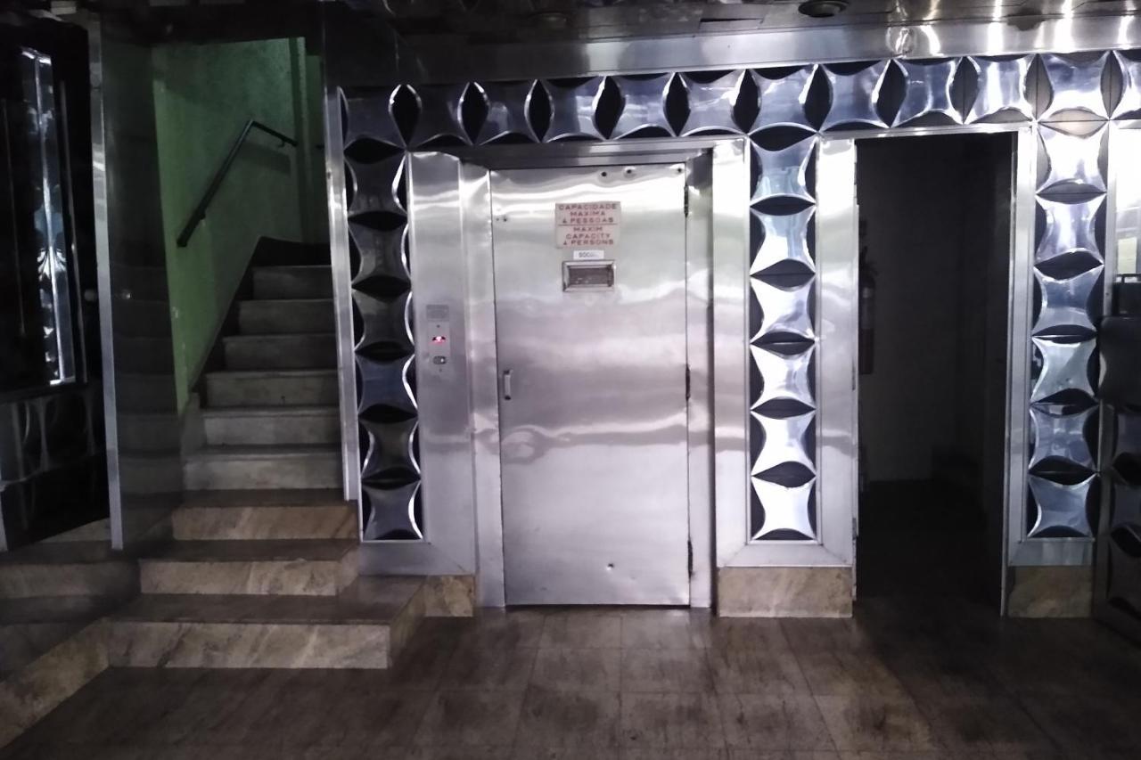 Hotel Barao De Tefe Rio de Janeiro Ngoại thất bức ảnh