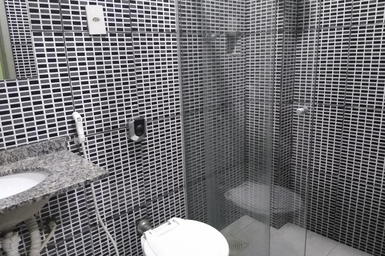 Hotel Barao De Tefe Rio de Janeiro Ngoại thất bức ảnh