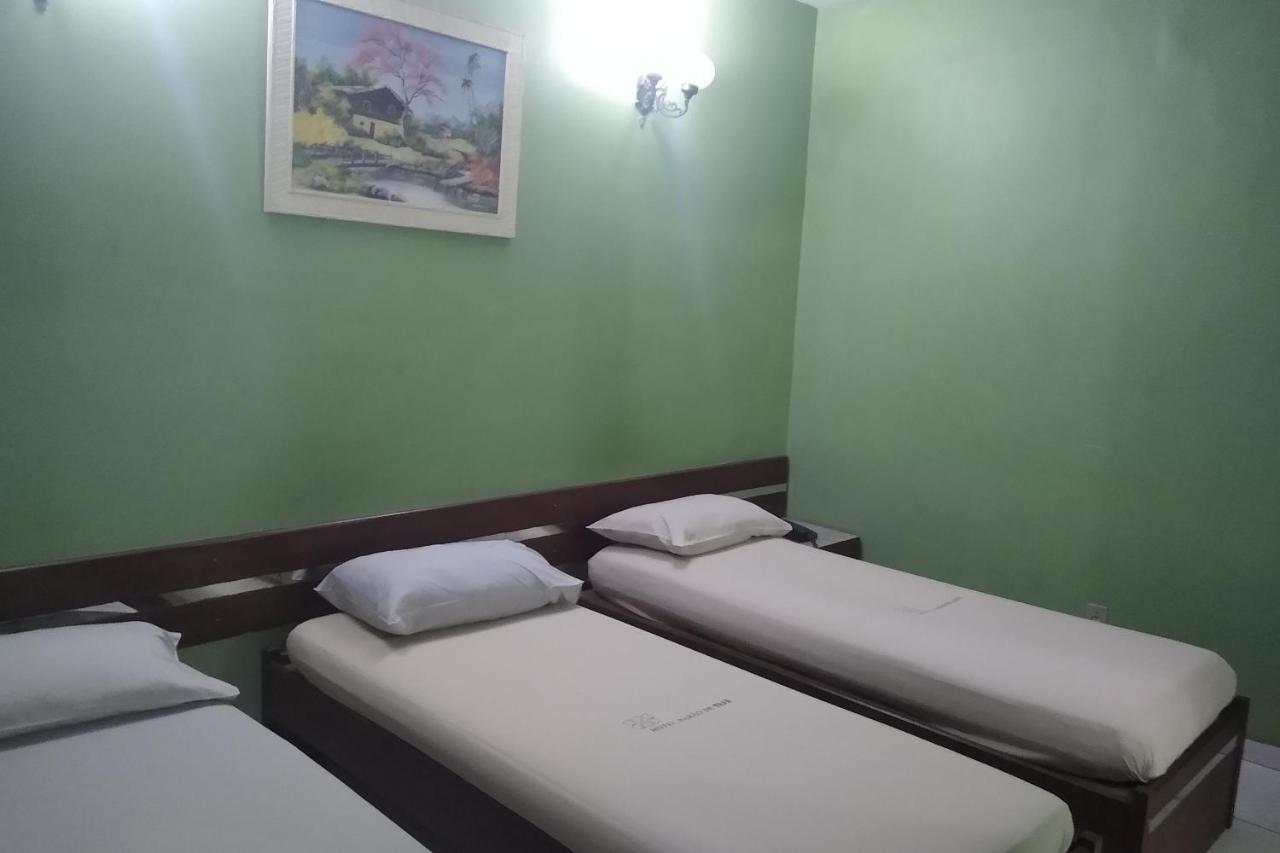 Hotel Barao De Tefe Rio de Janeiro Ngoại thất bức ảnh
