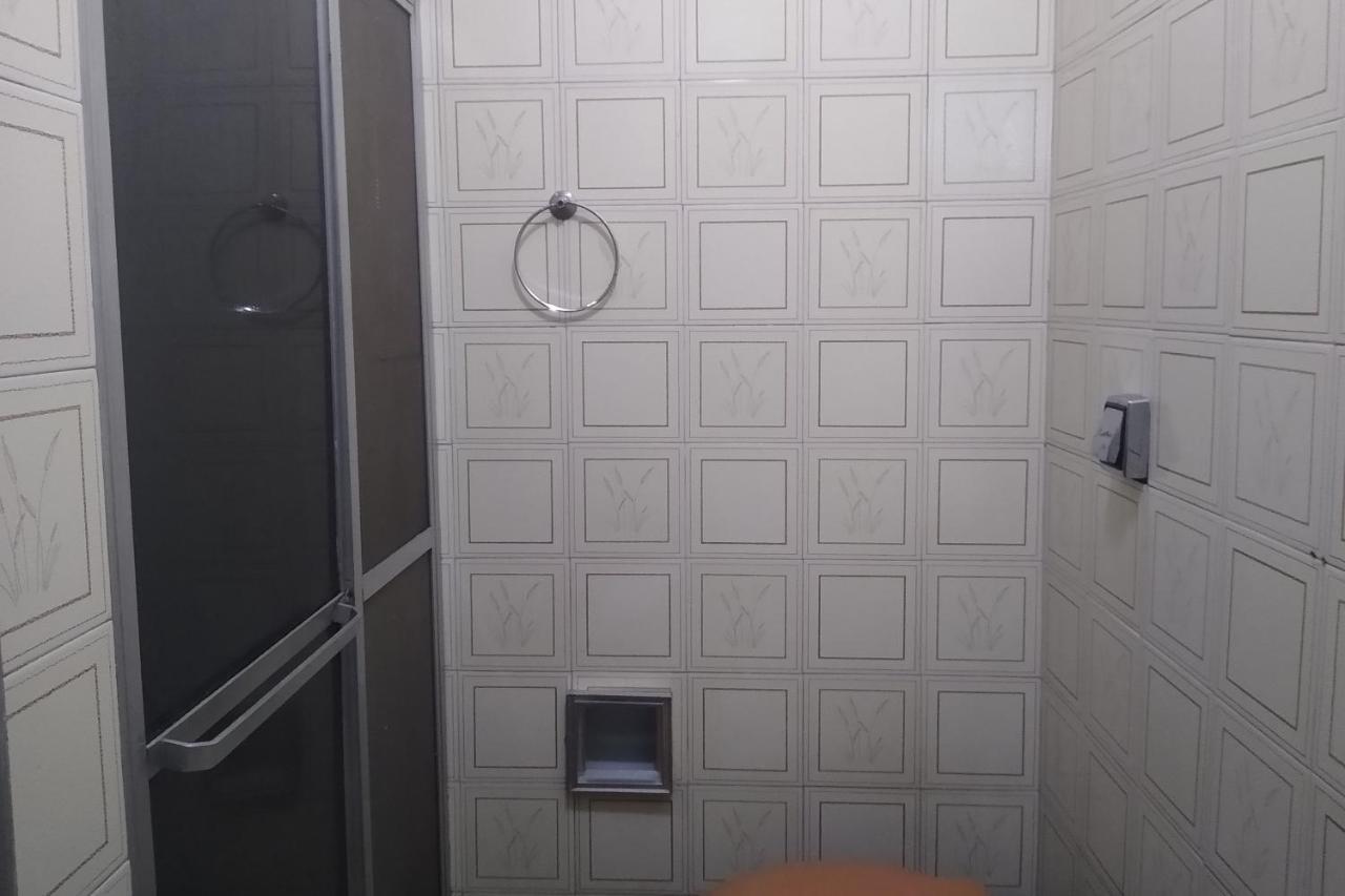 Hotel Barao De Tefe Rio de Janeiro Ngoại thất bức ảnh