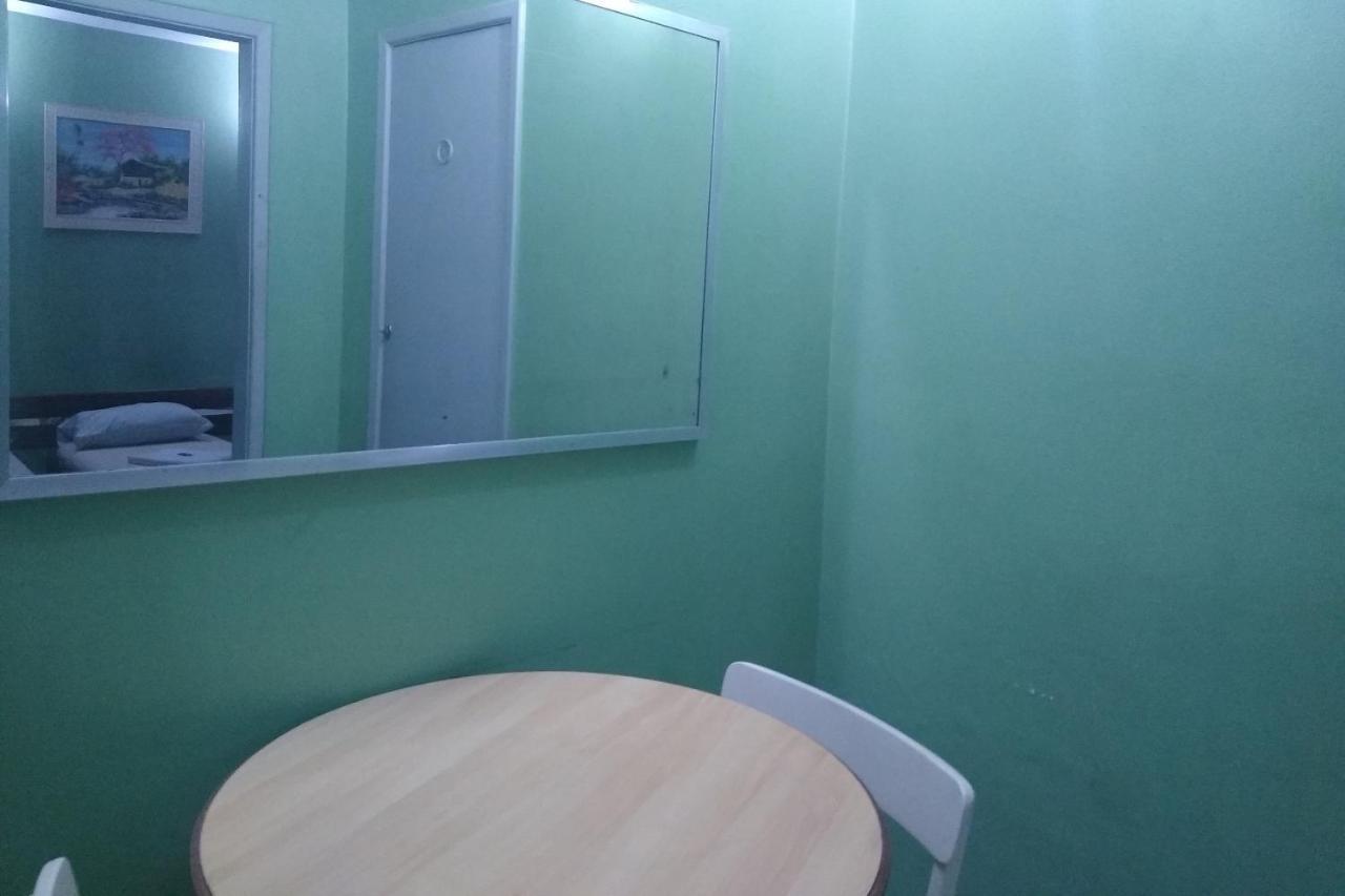 Hotel Barao De Tefe Rio de Janeiro Ngoại thất bức ảnh
