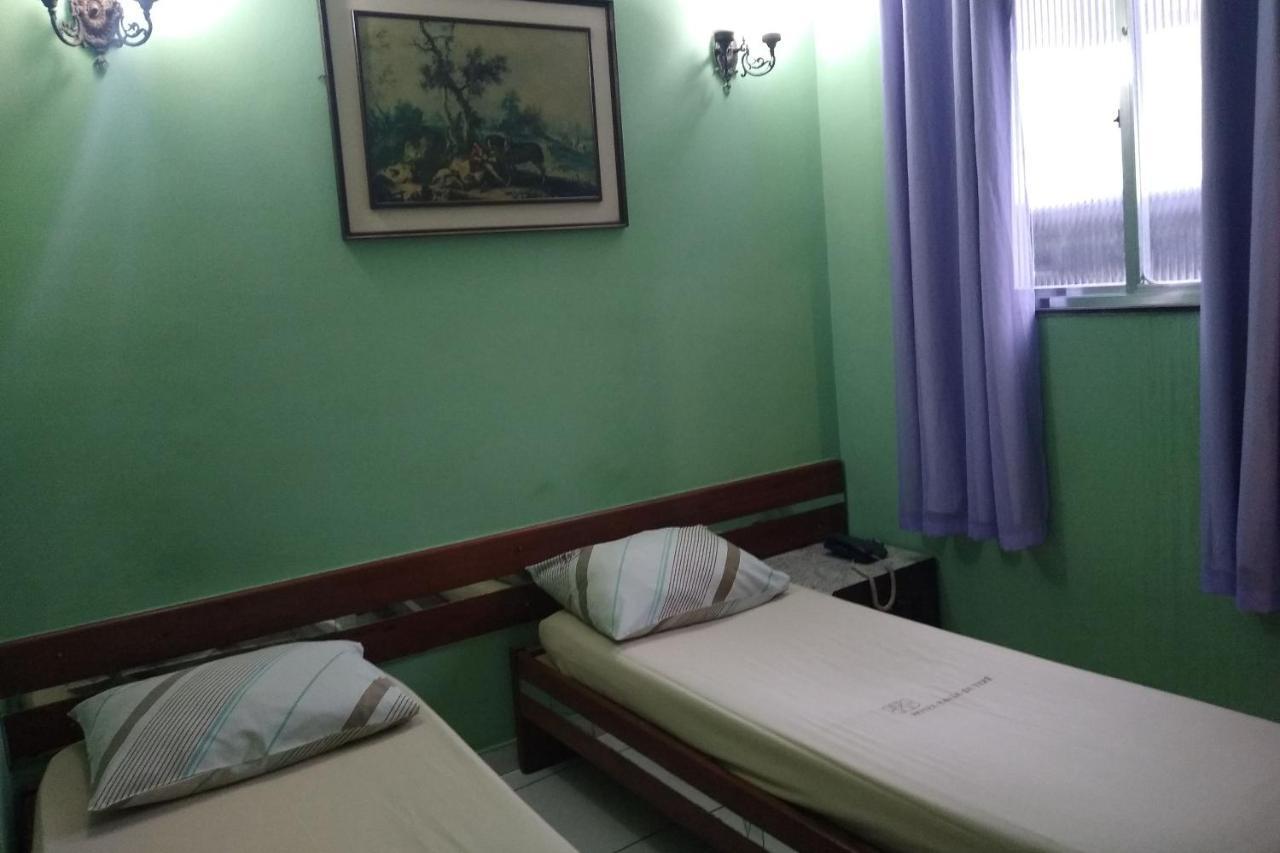 Hotel Barao De Tefe Rio de Janeiro Ngoại thất bức ảnh