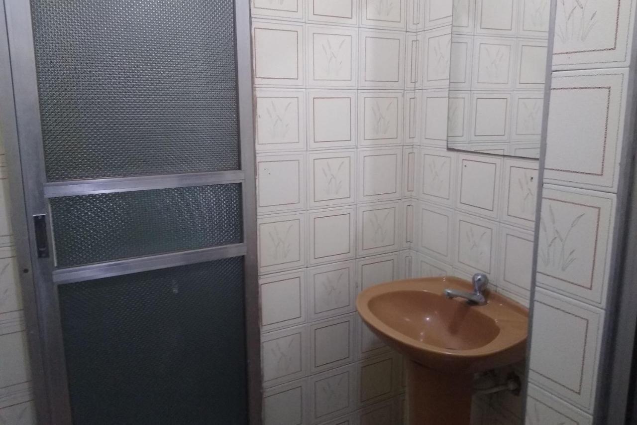 Hotel Barao De Tefe Rio de Janeiro Ngoại thất bức ảnh