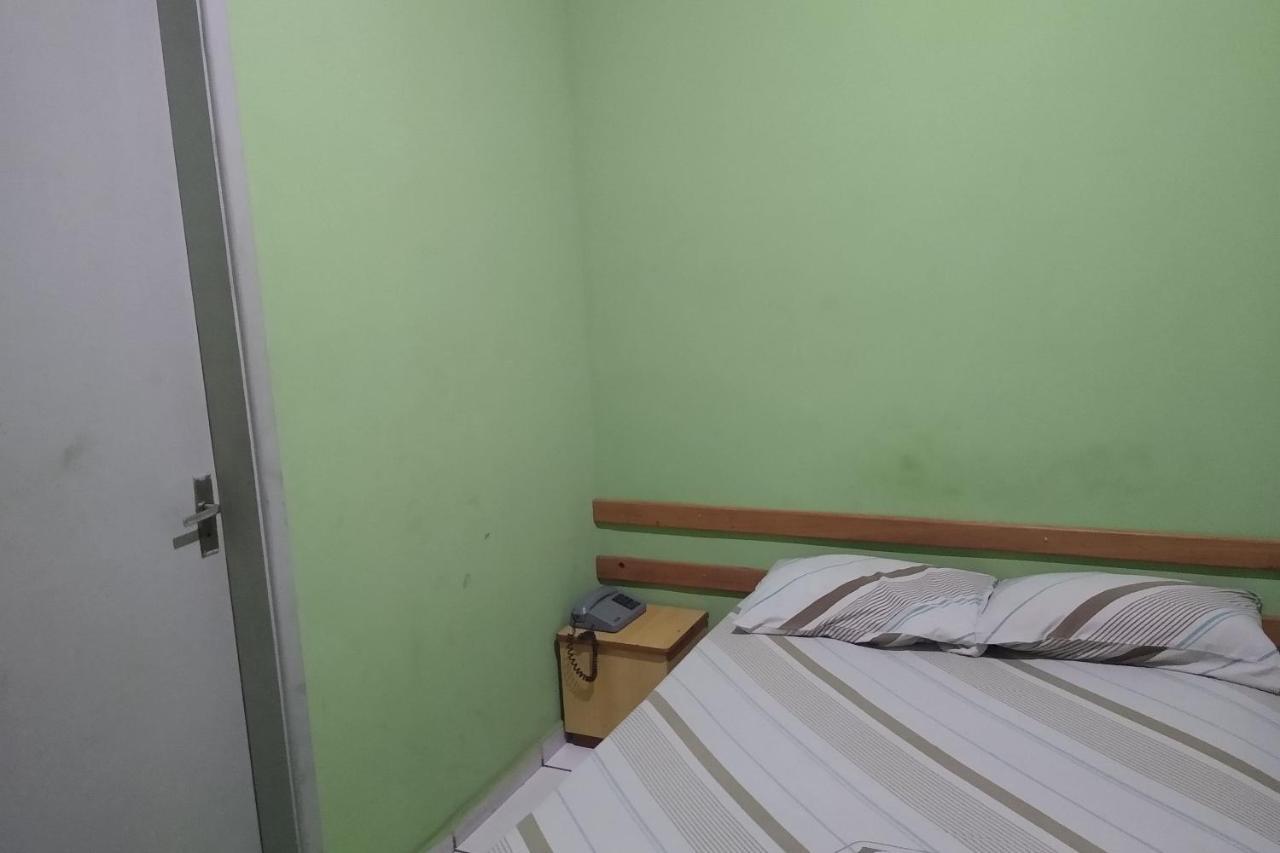 Hotel Barao De Tefe Rio de Janeiro Ngoại thất bức ảnh