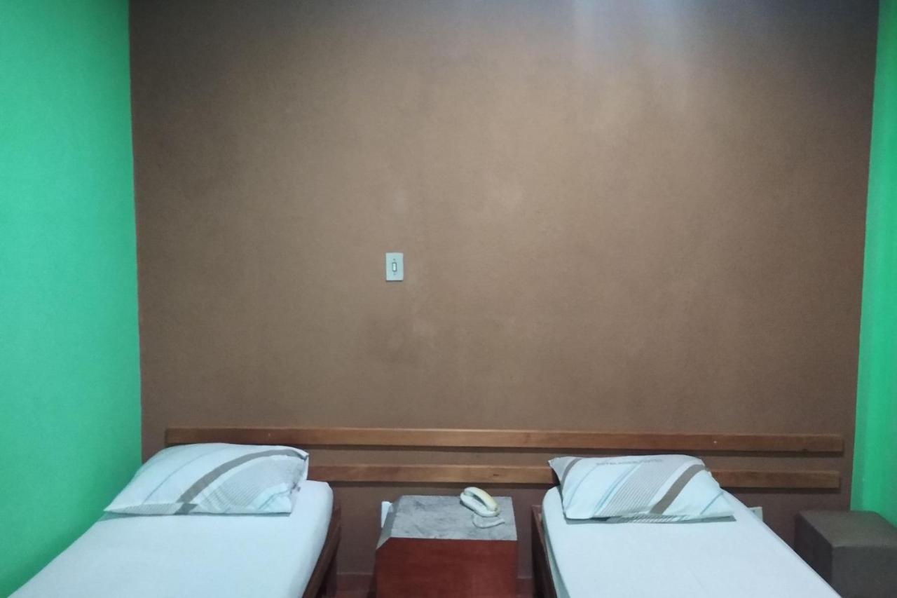 Hotel Barao De Tefe Rio de Janeiro Ngoại thất bức ảnh