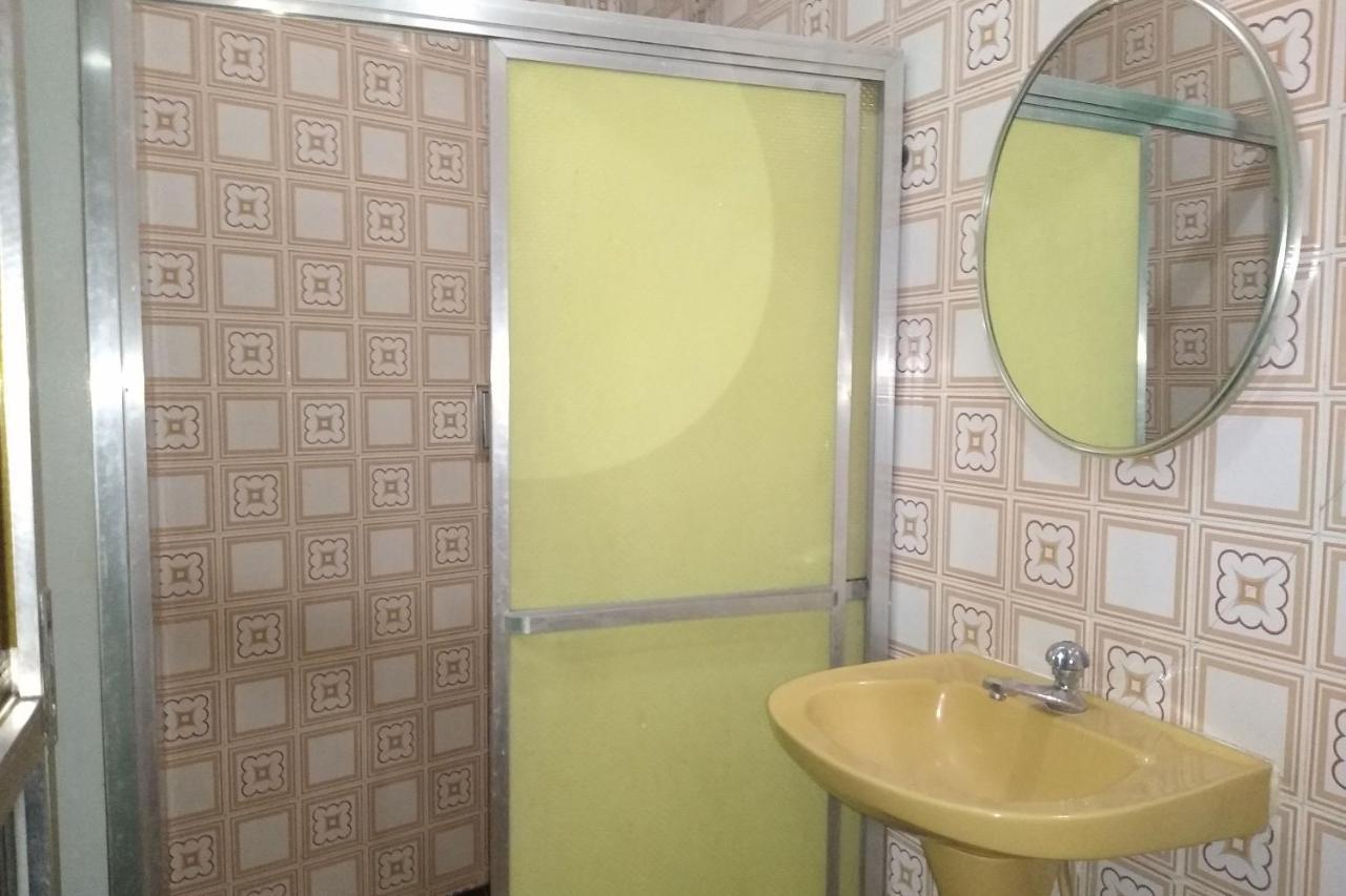 Hotel Barao De Tefe Rio de Janeiro Ngoại thất bức ảnh
