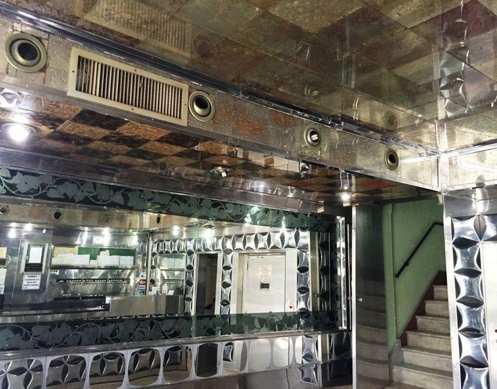 Hotel Barao De Tefe Rio de Janeiro Ngoại thất bức ảnh