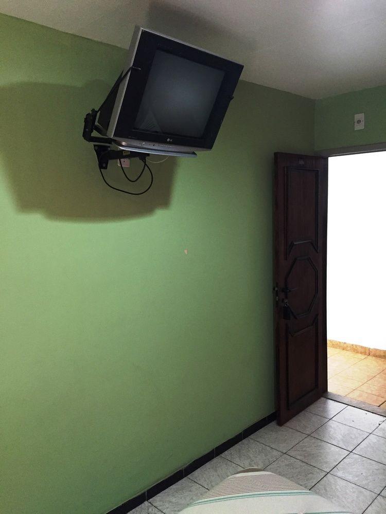 Hotel Barao De Tefe Rio de Janeiro Ngoại thất bức ảnh