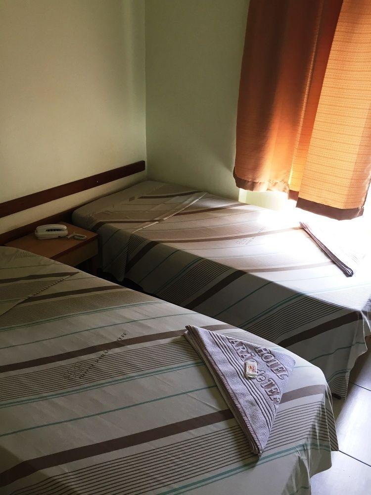 Hotel Barao De Tefe Rio de Janeiro Ngoại thất bức ảnh