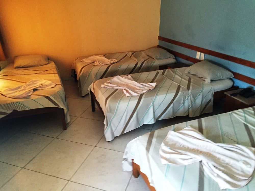 Hotel Barao De Tefe Rio de Janeiro Ngoại thất bức ảnh